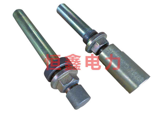 溫度計座(加長、帶帽）